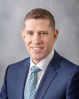 Blake E. Moore, MD, FAAOS — Board-Certified Orthopaedic Foot & Ankle Surgeon